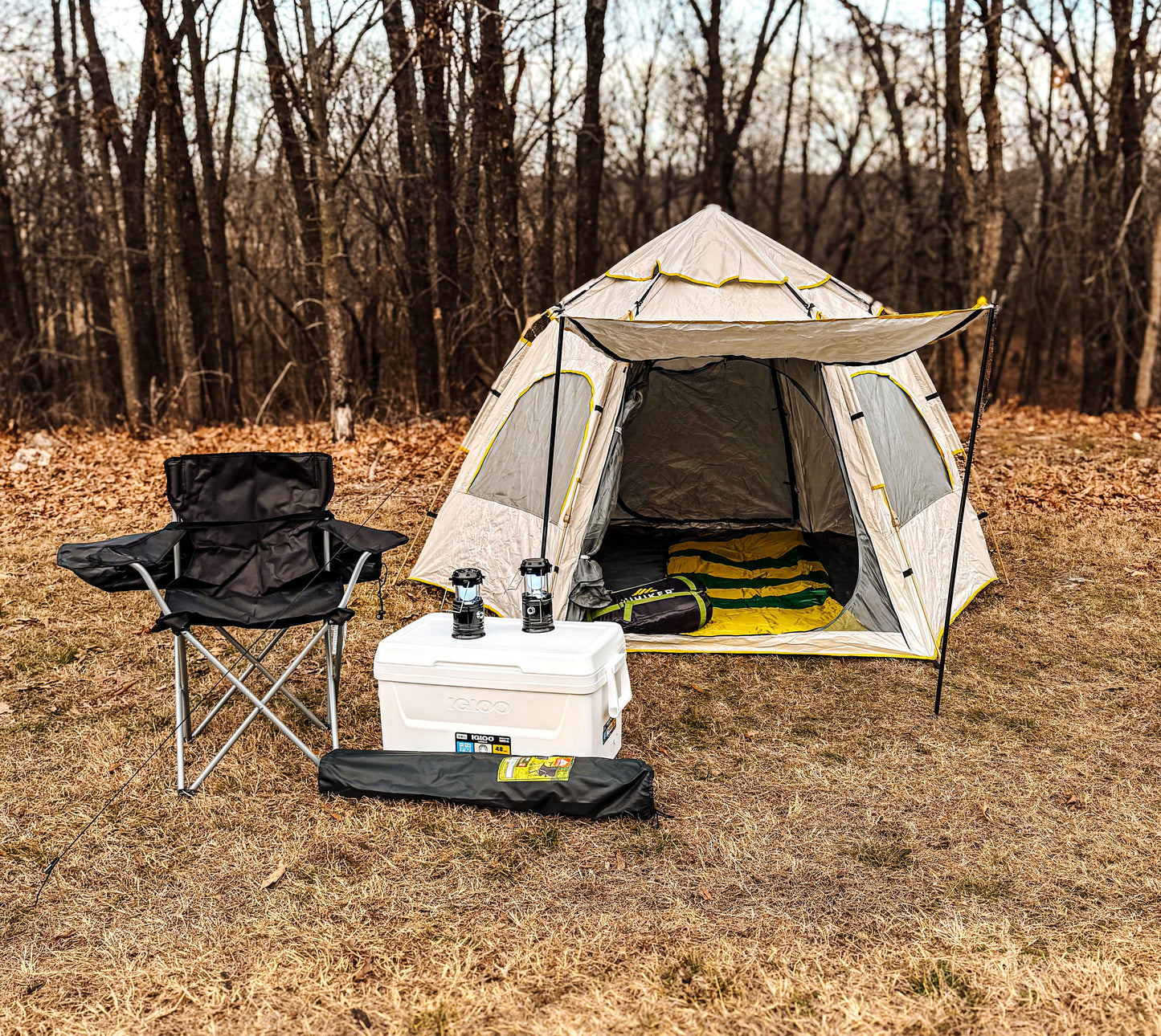 Camping Kit