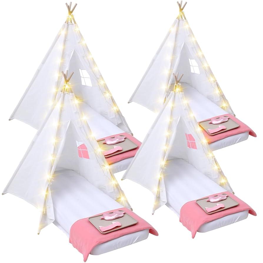 Sleepover Tent Kit
