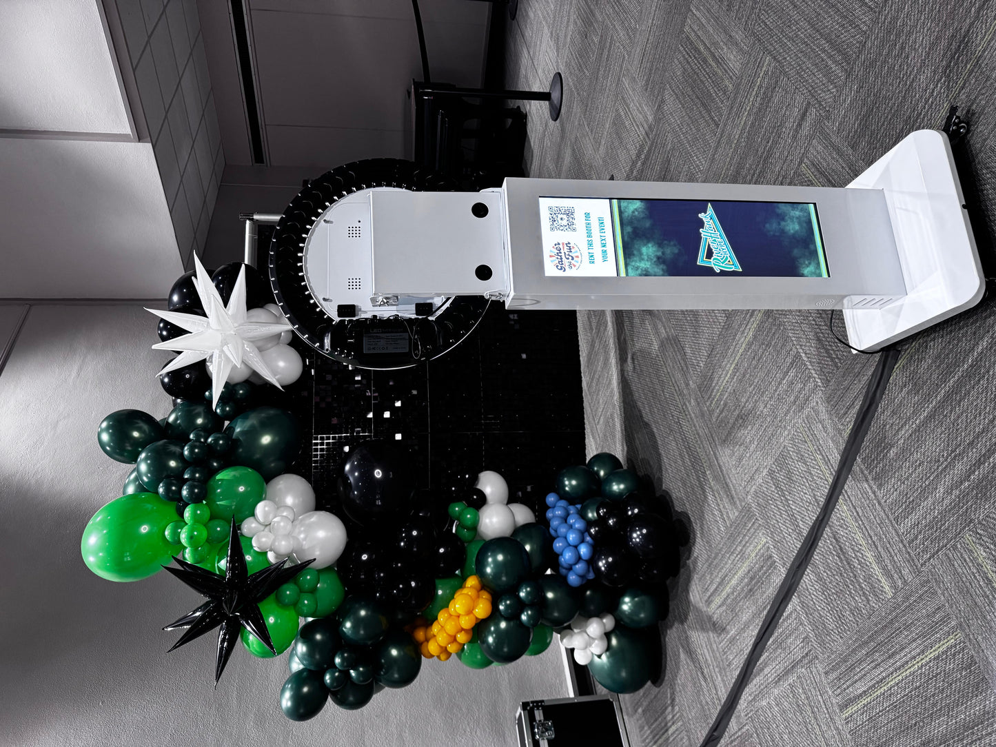 Digital Photo Booth Packages
