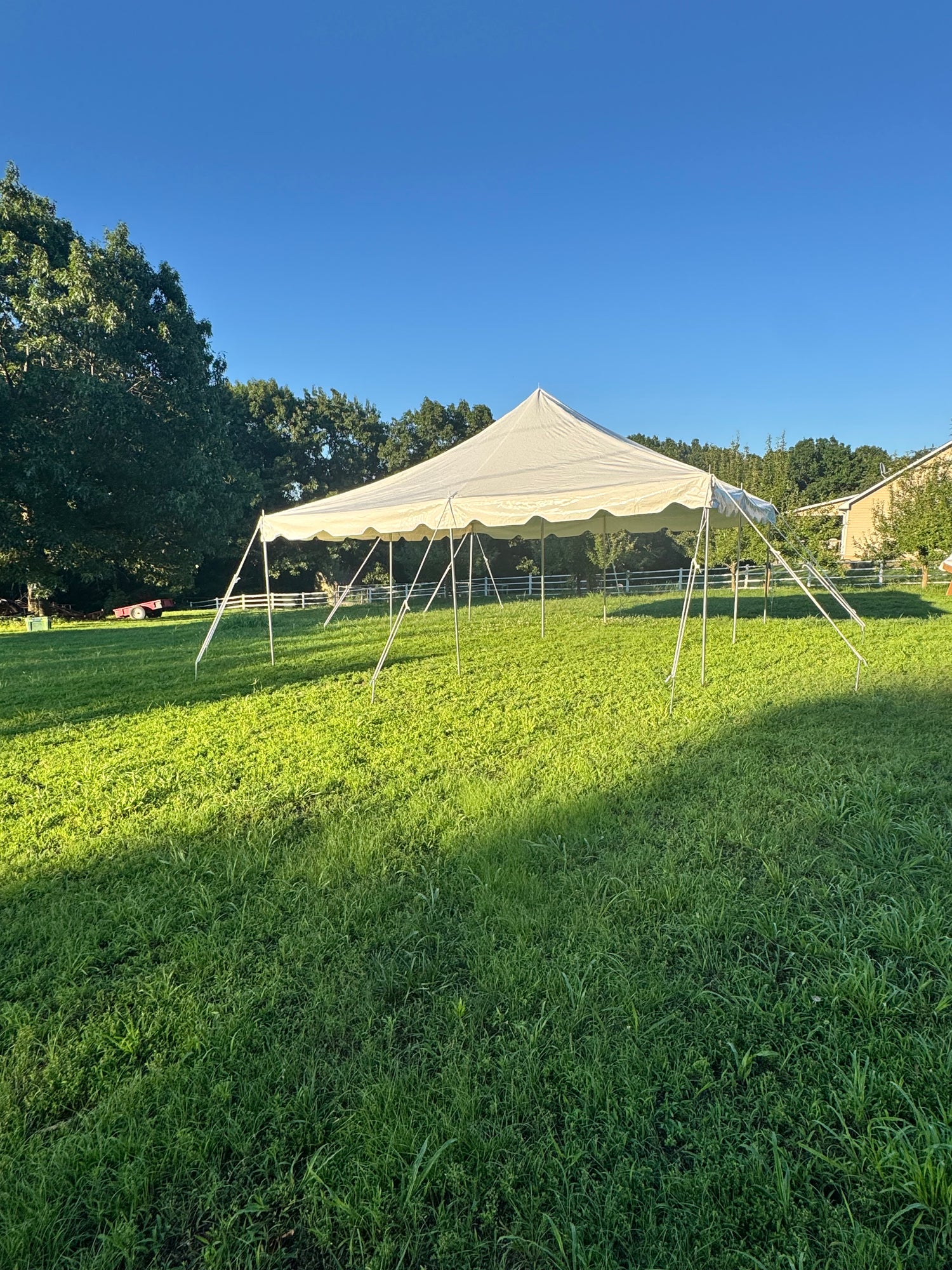 Tents