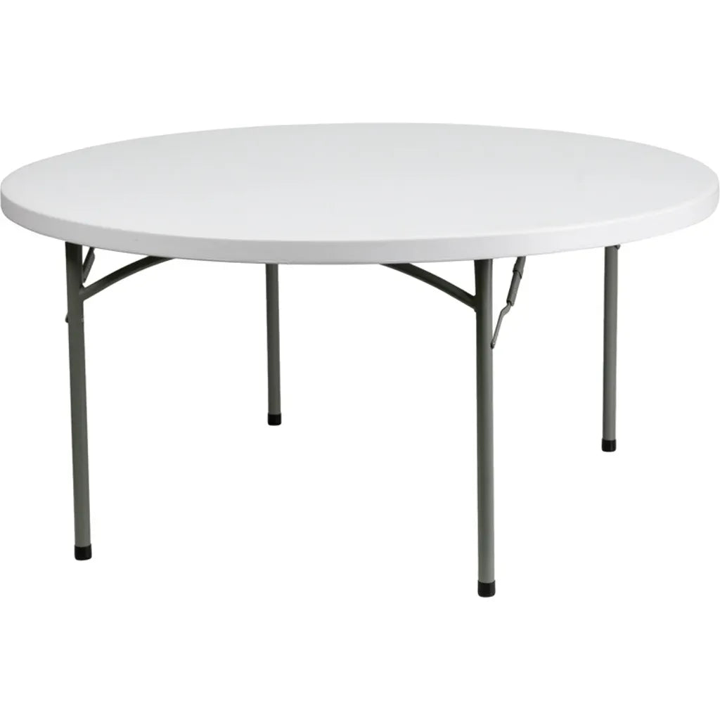 5ft Round Table
