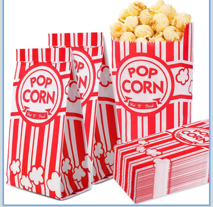 Popcorn Machine