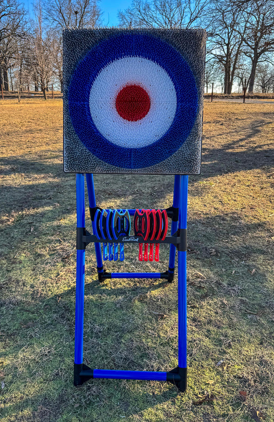 Axe Throwing