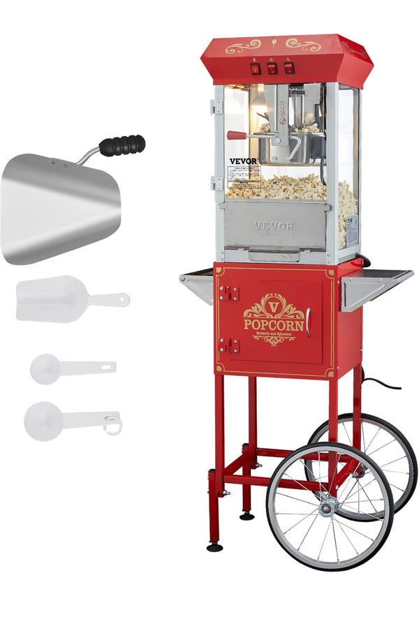 Popcorn Machine