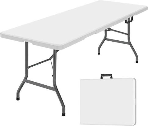 6ft Rectangle Table