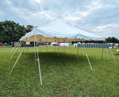 20 x 30 Tent