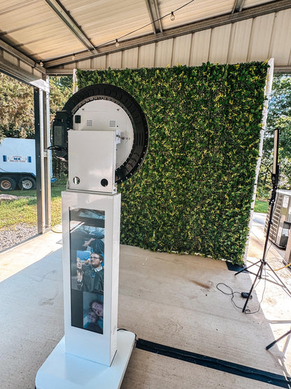 Digital Photo Booth Packages