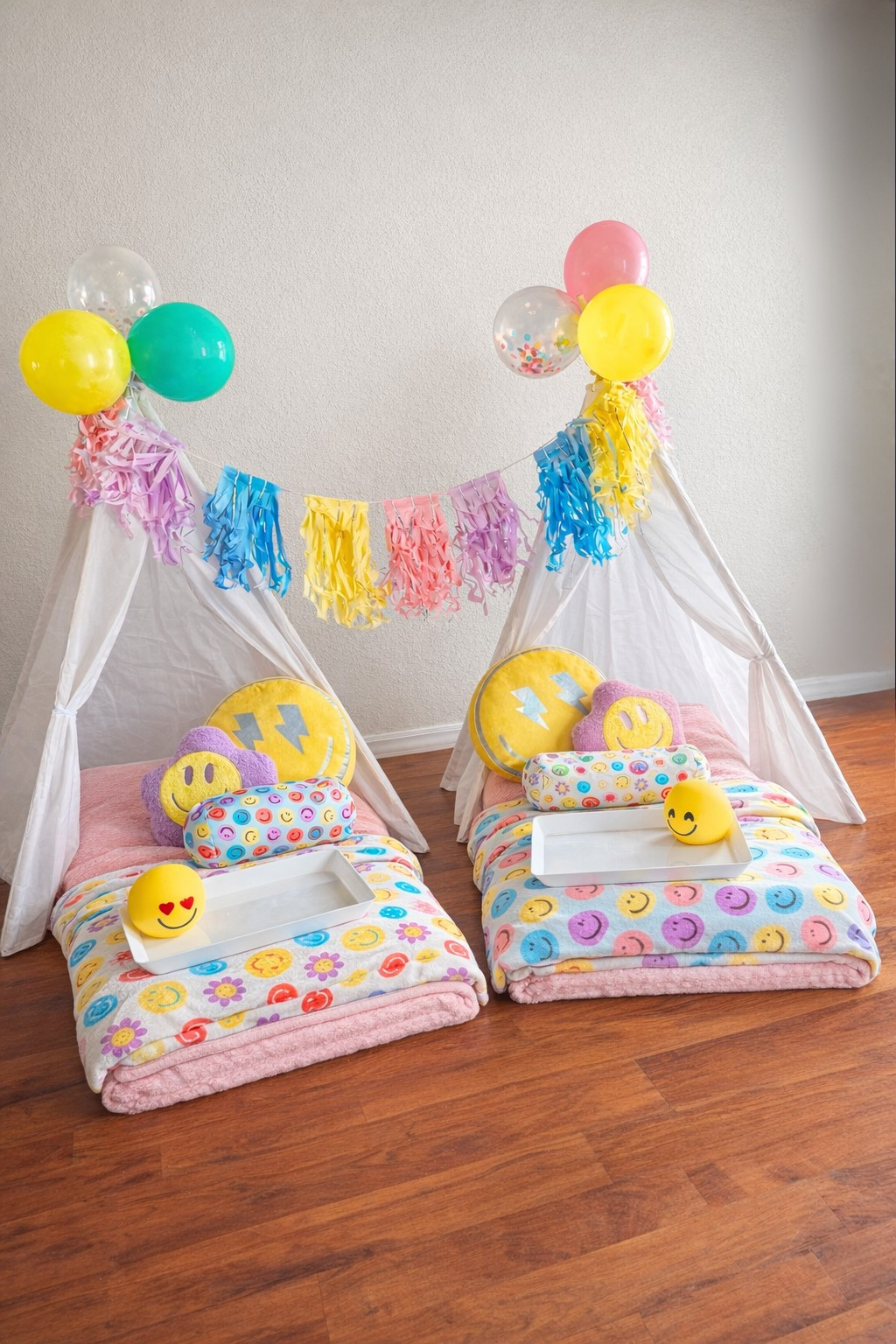 Sleepover Tent Kit