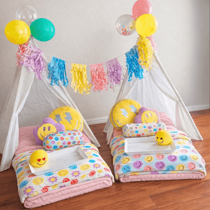 Sleepover Tent Kit