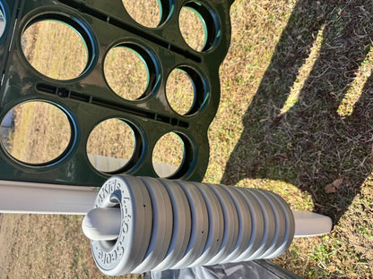 Giant Connect Four Game