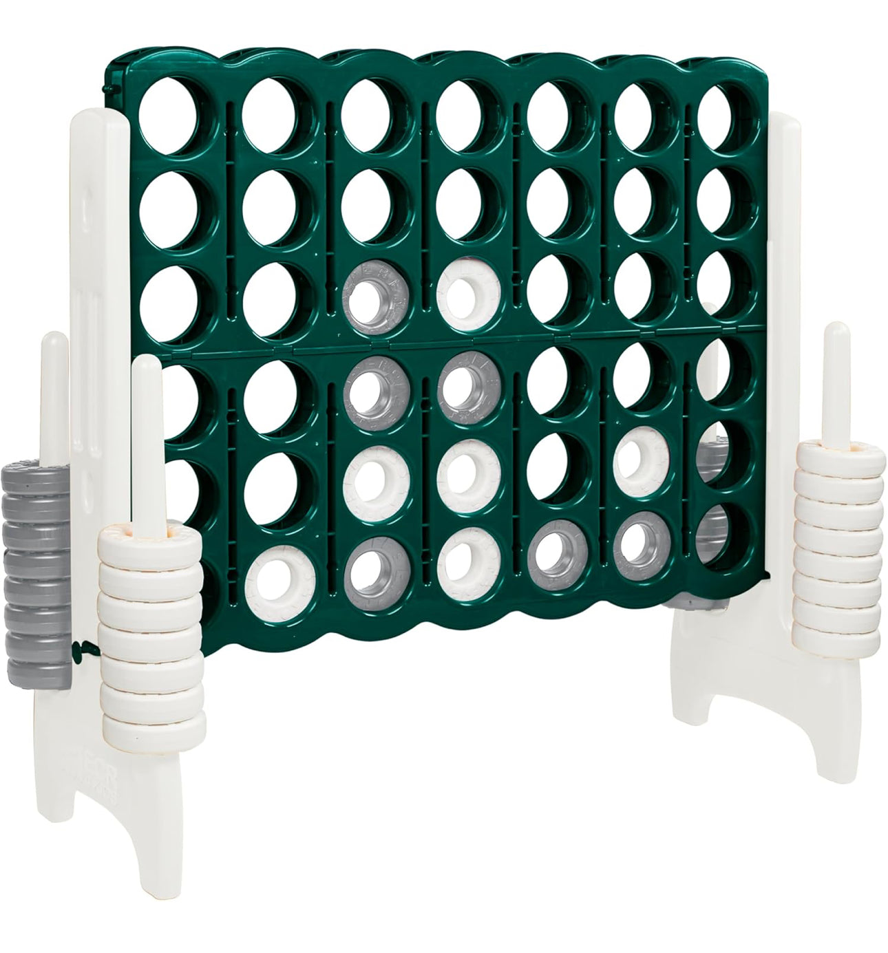 Giant Connect Four Game