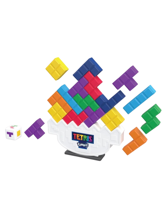 Tetris® Tumble XL Yard Game Rental