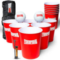 Yard Pong