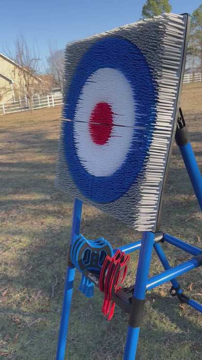 Axe Throwing